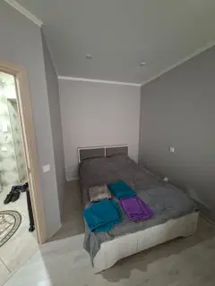Фото гостя 2 — Квартира однокомнатная в Советском, 34 м², Казань