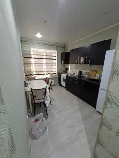 Фото гостя 5 — Квартира однокомнатная в Советском, 34 м², Казань