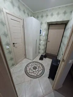 Фото гостя 7 — Квартира однокомнатная в Советском, 34 м², Казань