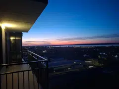 Фото гостя 4 — Квартира однокомнатная на улице Балтийской, 44 м², Петрозаводск
