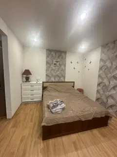 Фото гостя 10 — Квартира однокомнатная на набережной Ольгинской, 33 м², Псков