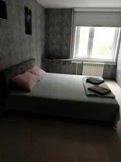 Фото гостя 8 — Квартира двухкомнатная у Новых Черёмушкей, в Коньково, 50 м², Москва