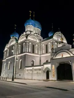 Фото гостя 2 — Квартира однокомнатная на шоссе Ярославском, 31 м², Углич