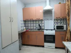 Фото гостя 7 — Квартира однокомнатная на улице Валентины Гризодубовой, 41 м², Смоленск