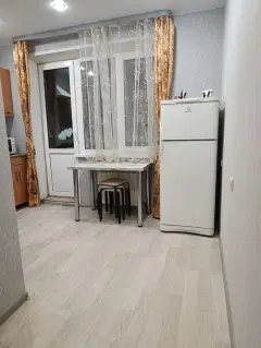 Фото гостя 8 — Квартира однокомнатная на улице Валентины Гризодубовой, 41 м², Смоленск
