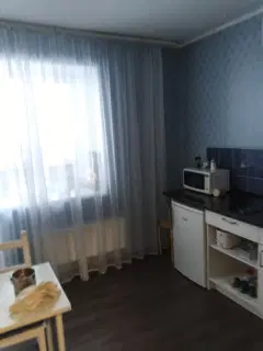 Фото гостя 2 — Квартира однокомнатная в Автозаводском, 40 м², Тольятти