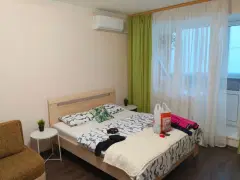 Фото гостя 7 — Квартира однокомнатная в Автозаводском, 40 м², Тольятти