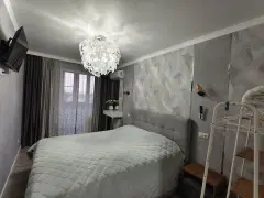 Фото гостя 10 — Квартира двухкомнатная на улице 50 лет Октября, 44 м², Минеральные Воды