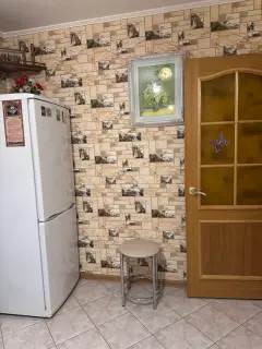 Фото гостя 2 — Квартира двухкомнатная на улице Симанина, 52 м², Дивеево