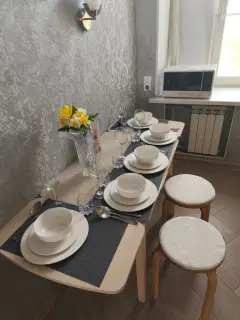 Фото гостя 5 — Квартира трёхкомнатная у Горьковской, в Печёрах, 62 м², Нижний Новгород