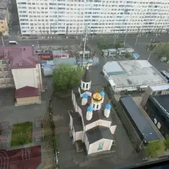 Фото гостя 5 — Квартира однокомнатная в Советском, 36 м², Волгоград