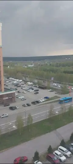 Фото гостя 1 — Квартира двухкомнатная на проспекте Московском, 50 м², Кемерово