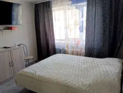 Фото гостя 1 — Квартира однокомнатная на улице Международной, 23 м², Боровичи