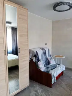 Фото гостя 3 — Квартира однокомнатная на улице Международной, 23 м², Боровичи