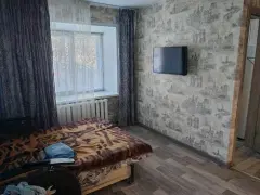Фото гостя 4 — Квартира однокомнатная у Площади Габдуллы Тукая, в Вахитовском, 35 м², Казань