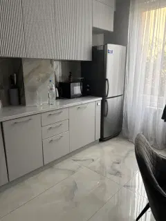 Фото гостя 3 — Квартира двухкомнатная на улице 8 Марта, 37 м², Адлер