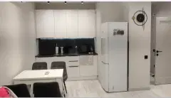 Фото гостя 1 — Квартира двухкомнатная в Привокзальном, 40 м², Тула