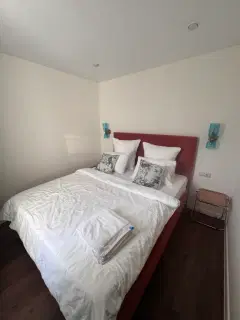Фото гостя 11 — Квартира двухкомнатная у Суконки, в Горках, 45 м², Казань