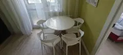 Фото гостя 2 — Апартаменты однокомнатные в Мотовилихинском, 35 м², Пермь