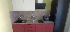 Фото гостя 3 — Апартаменты однокомнатные в Мотовилихинском, 35 м², Пермь