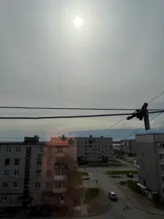 Фото гостя 2 — Квартира однокомнатная на улице Портовом Шоссе, 31 м², Беломорск