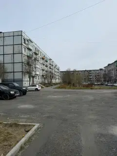 Фото гостя 3 — Квартира однокомнатная на улице Портовом Шоссе, 31 м², Беломорск