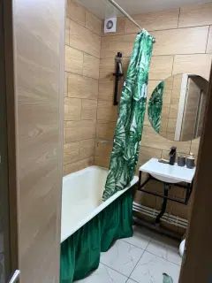 Фото гостя 4 — Квартира однокомнатная на улице Портовом Шоссе, 31 м², Беломорск
