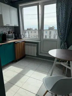 Фото гостя 5 — Квартира однокомнатная на улице Портовом Шоссе, 31 м², Беломорск