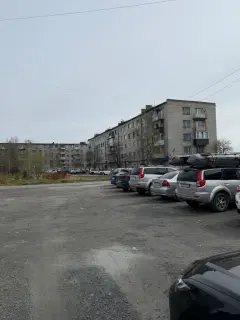 Фото гостя 6 — Квартира однокомнатная на улице Портовом Шоссе, 31 м², Беломорск