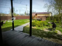 Фото гостя 5 — Дом 5-местный в КП Ладожском Маяке, 64 м², Коккорево