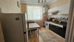 Фото гостя 3 — Квартира однокомнатная на улице Курбанова, 32 м², Дербент