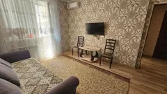 Фото гостя 12 — Квартира однокомнатная на улице Курбанова, 32 м², Дербент