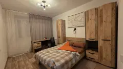 Фото гостя 8 — Апартаменты двухкомнатные в переулке Коммунарове, 70 м², Ярославль