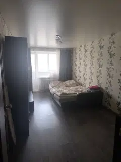 Фото гостя 1 — Квартира однокомнатная на улице Кирова, 34 м², Смоленск