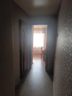 Фото гостя 2 — Квартира однокомнатная на улице Кирова, 34 м², Смоленск