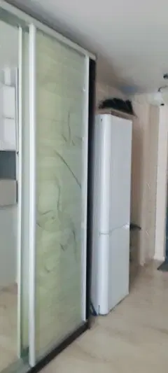 Фото гостя 2 — Студия однокомнатная на улице Некрасовской, 24 м², Владивосток