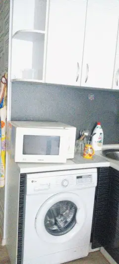 Фото гостя 9 — Студия однокомнатная на улице Некрасовской, 24 м², Владивосток