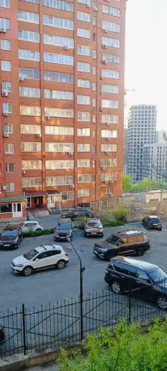 Фото гостя 11 — Студия однокомнатная на улице Некрасовской, 24 м², Владивосток
