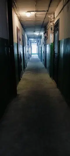 Фото гостя 12 — Студия однокомнатная на улице Некрасовской, 24 м², Владивосток