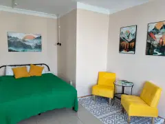 Фото гостя 6 — Квартира однокомнатная в село Юце, 50 м², Пятигорск