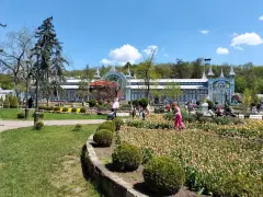 Фото гостя 7 — Квартира однокомнатная в село Юце, 50 м², Пятигорск