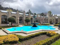 Фото гостя 8 — Квартира однокомнатная в село Юце, 50 м², Пятигорск