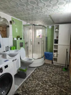 Фото гостя 5 — Дом 4-местный на улице Победы, 70 м², Рыбачий