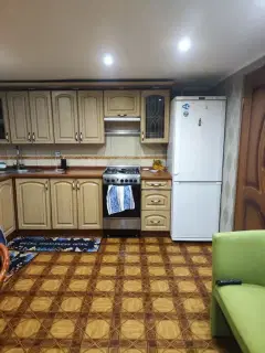 Фото гостя 11 — Дом 4-местный на улице Победы, 70 м², Рыбачий