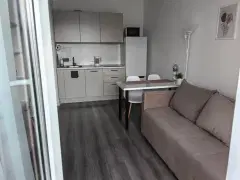 Фото гостя 2 — Квартира однокомнатная в Пушкинском, 32 м², Шушары