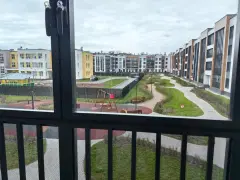 Фото гостя 12 — Квартира однокомнатная в Пушкинском, 32 м², Шушары