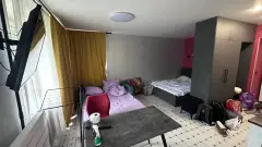Фото гостя 2 — Студия однокомнатная на улице Кирова, 28 м², Смоленск