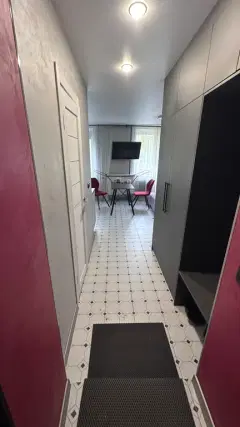 Фото гостя 4 — Студия однокомнатная на улице Кирова, 28 м², Смоленск