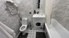 Фото гостя 6 — Студия однокомнатная на улице Кирова, 28 м², Смоленск