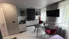 Фото гостя 7 — Студия однокомнатная на улице Кирова, 28 м², Смоленск